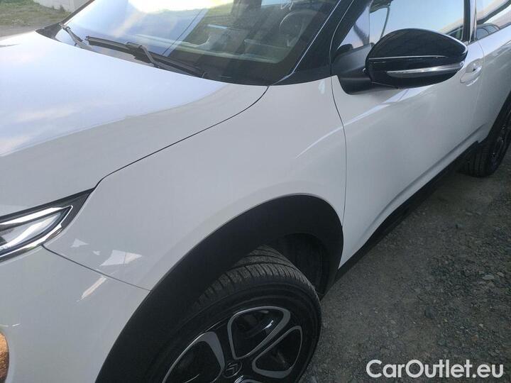 Citroen  C4 Cactus BLUEHDI 100 S&S BVM6 FEEL NAV #29