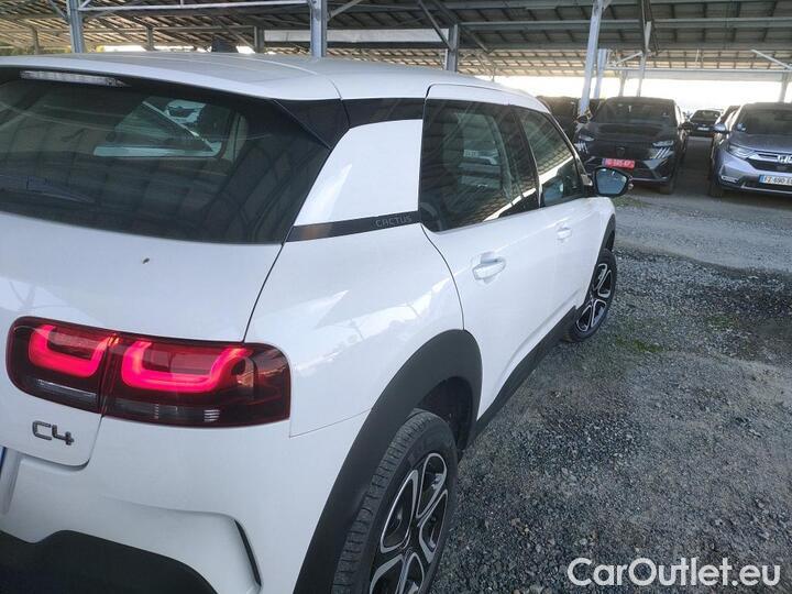 Citroen  C4 Cactus BLUEHDI 100 S&S BVM6 FEEL NAV #32