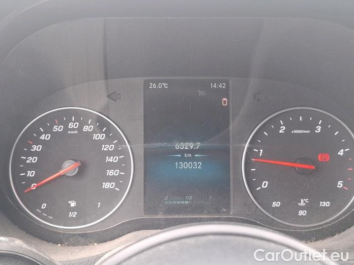 Mercedes  Sprinter 314 CDI EMP 3665 3.5T #7