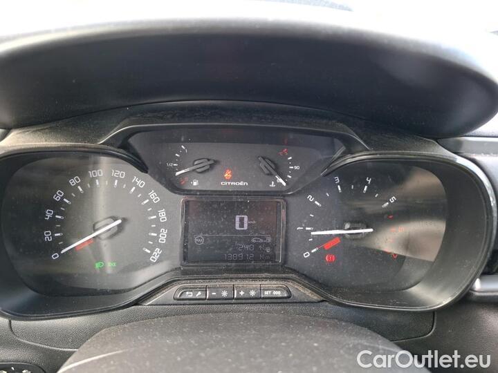 Citroen  C3 BLUEHDI 100 S&S BVM6 FEEL NAV #7