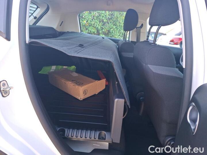 Citroen  C3 BLUEHDI 100 S&S BVM6 FEEL NAV #10