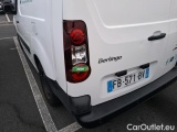  Citroen  Berlingo BLUEHDI 100 BVM CLUB XL #53