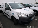  Citroen  Berlingo BLUEHDI 100 BVM CLUB XL #60
