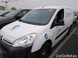  Citroen  Berlingo BLUEHDI 100 BVM CLUB XL #58