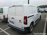 Citroen  Berlingo TAILLE M 650KG BLUEHDI 100 S&S BVM CLUB #3