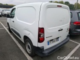 Citroen  Berlingo TAILLE M 650KG BLUEHDI 100 S&S BVM CLUB #2