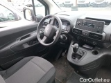 Citroen  Berlingo TAILLE M 650KG BLUEHDI 100 S&S BVM CLUB #4