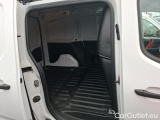 Citroen  Berlingo TAILLE M 650KG BLUEHDI 100 S&S BVM CLUB #10