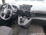 Citroen  Berlingo TAILLE M 650KG BLUEHDI 100 S&S BVM CLUB #11