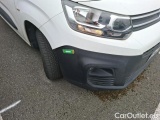 Citroen  Berlingo TAILLE M 650KG BLUEHDI 100 S&S BVM CLUB #24