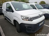 Citroen  Berlingo TAILLE M 650KG BLUEHDI 100 S&S BVM CLUB #40