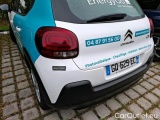 Citroen  C3 BLUEHDI 100 S&S BVM6 FEEL BUSINESS R #22