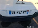 Citroen  C3 BLUEHDI 100 S&S BVM6 FEEL NAV #5