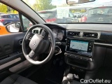 Citroen  C3 BLUEHDI 100 S&S BVM6 FEEL NAV #4