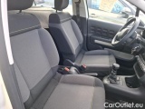 Citroen  C3 BLUEHDI 100 S&S BVM6 FEEL NAV #9