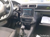 Citroen  C3 BLUEHDI 100 S&S BVM6 FEEL NAV #4