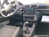 Citroen  C3 BLUEHDI 100 S&S BVM6 FEEL NAV #11