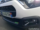 Citroen  C3 BLUEHDI 100 S&S BVM6 FEEL NAV #18