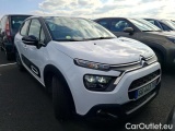 Citroen  C3 BLUEHDI 100 S&S BVM6 FEEL NAV #20