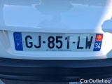Citroen  C3 BLUEHDI 100 S&S BVM6 FEEL NAV #5