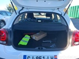 Citroen  C3 BLUEHDI 100 S&S BVM6 FEEL NAV #13