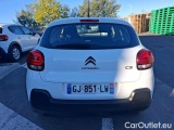 Citroen  C3 BLUEHDI 100 S&S BVM6 FEEL NAV #25