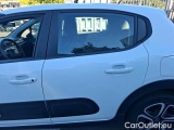 Citroen  C3 BLUEHDI 100 S&S BVM6 FEEL NAV #46