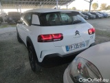 Citroen  C4 Cactus BLUEHDI 100 S&S BVM6 FEEL NAV #2