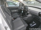 Citroen  C4 Cactus BLUEHDI 100 S&S BVM6 FEEL NAV #9