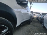 Citroen  C4 Cactus BLUEHDI 100 S&S BVM6 FEEL NAV #17