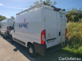 Citroen  Jumper 33 L2H2 BLUEHDI 120 S&S BVM6 CLUB #2