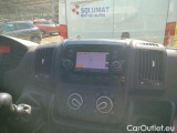 Citroen  Jumper 33 L2H2 BLUEHDI 120 S&S BVM6 CLUB #11