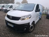 Fiat  Scudo 1.5 MJET3 120CH 5.3 STANDARD PRO LOUNGE #22