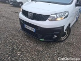 Fiat  Scudo 1.5 MJET3 120CH 5.3 STANDARD PRO LOUNGE #33
