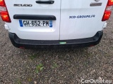 Fiat  Scudo 1.5 MJET3 120CH 5.3 STANDARD PRO LOUNGE #31