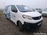 Fiat  Scudo 1.5 MJET3 120CH 5.3 STANDARD PRO LOUNGE #39