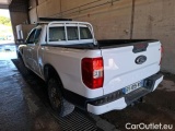  Ford  Ranger 2.0 ECOBLUE 170CH AUTO SUPER CABINE XLT #2
