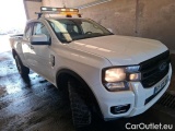  Ford  Ranger 2.0 ECOBLUE 170CH AUTO SUPER CABINE XLT #45