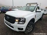  Ford  Ranger 2.0 ECOBLUE 170CH AUTO SUPER CABINE XLT 
