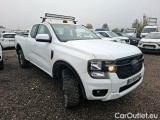  Ford  Ranger 2.0 ECOBLUE 170CH AUTO SUPER CABINE XLT #35