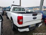  Ford  Ranger 2.0 ECOBLUE 170CH AUTO SUPER CABINE XLT #2