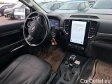  Ford  Ranger 2.0 ECOBLUE 170CH AUTO SUPER CABINE XLT #4