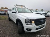 Ford  Ranger 2.0 ECOBLUE 170CH AUTO SUPER CABINE XLT #34