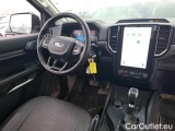  Ford  Ranger 2.0 ECOBLUE 170CH AUTO SUPER CABINE XLT #4