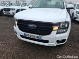  Ford  Ranger 2.0 ECOBLUE 170CH AUTO SUPER CABINE XLT #16