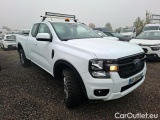  Ford  Ranger 2.0 ECOBLUE 170CH AUTO SUPER CABINE XLT #22