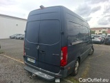 Mercedes  Sprinter 314 CDI EMP 3665 3.5T #3