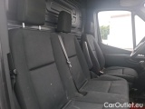 Mercedes  Sprinter 314 CDI EMP 3665 3.5T #10