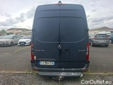 Mercedes  Sprinter 314 CDI EMP 3665 3.5T #15