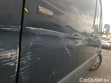 Mercedes  Sprinter 314 CDI EMP 3665 3.5T #36